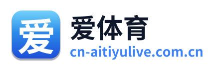 爱体育 Logo